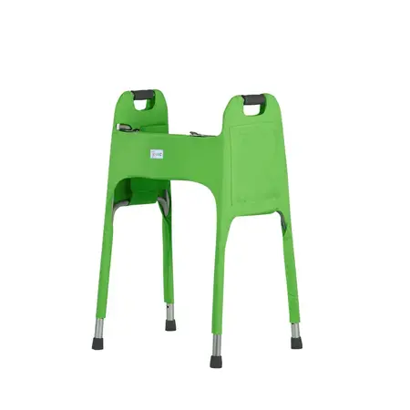 JOVER Walker Cover Green