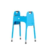 JOVER Walker Cover Light blue