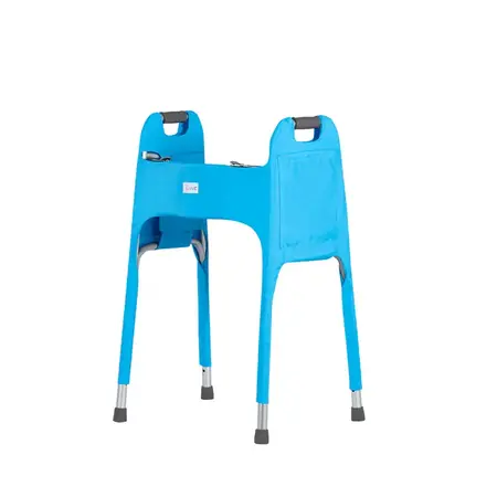 JOVER Walker Cover Light blue