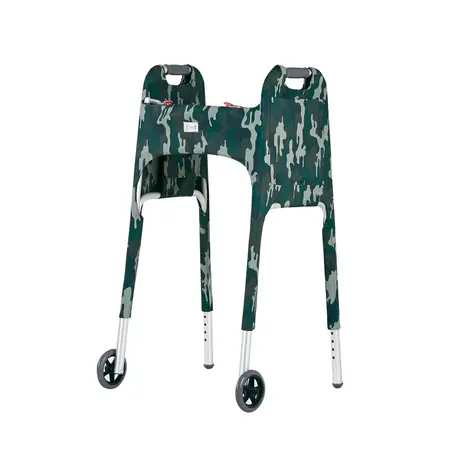 JOVER Walker Cover Camo