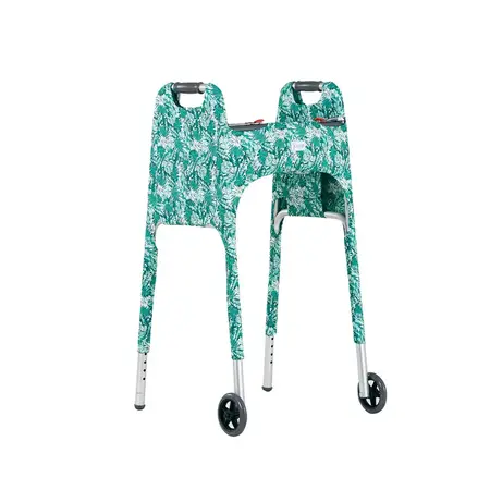 JOVER Walker Cover Tropical Garden