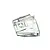 Resvent iBreeze CPAP Water Chamber
