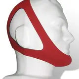 AG INDUSTRIES Ruby Style Sized Chin Strap