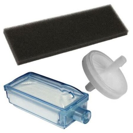 AG INDUSTRIES Cabinet Filter, PerfectO2V