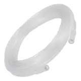AG INDUSTRIES Oxygen Supply Tubing Clear 50'