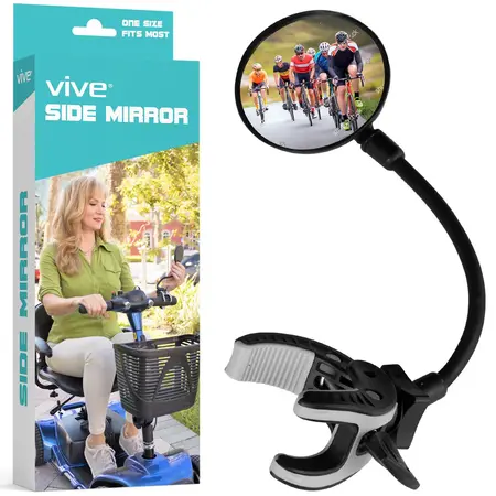 Vive Health Side Mirror - Vive