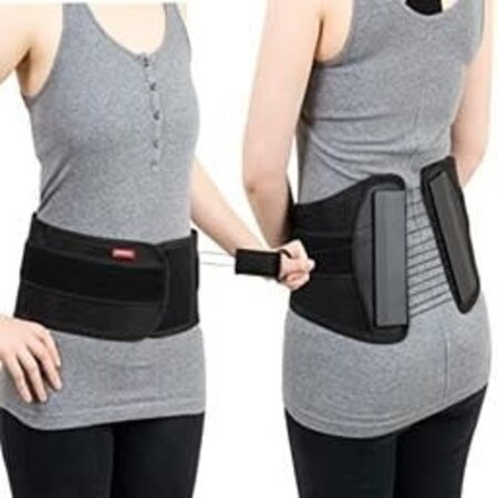 Bell Horn Bellhorn Spine Brace