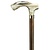 IMPORTED ACRYLIC FRITZ CANE