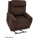  Sitting Pretty - Evolution Lift Chair