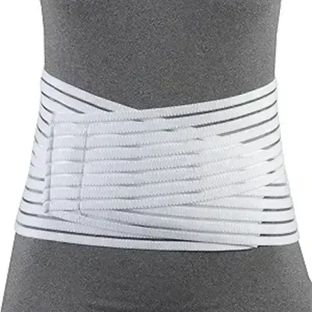 Bell Horn Low Contour Lumbar Brace