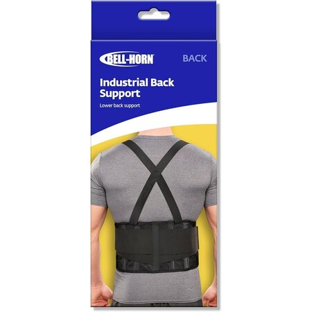 Bellhorn Industrial Back Support