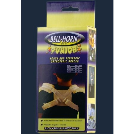 Youth Clavical Support  Youth