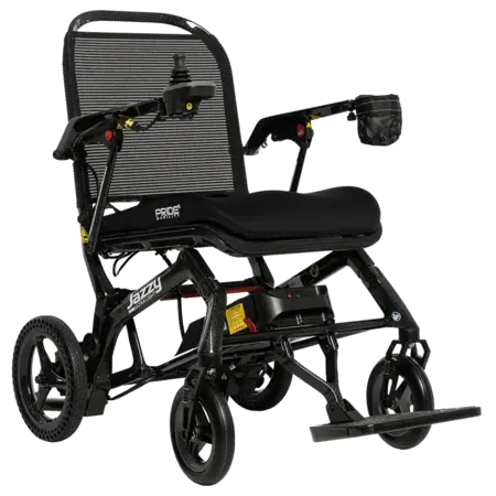 Pride Mobility Jazzy Ultra Light 10AH