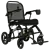 Pride Mobility Jazzy Ultra Light 10AH