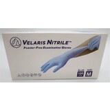 Aark Velaris Nitrile Glovs MED