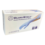 Aark Velaris Nitrile Gloves LRG