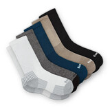 EcoSox Diabetic Crew Sock