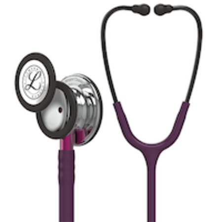 Littmann Littmann Classic III Purple/Pink Head