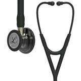 Littmann Littmann Cardiology IV Black/Smoke