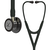 Littmann Littmann Cardiology IV Black/Smoke