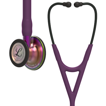 Littmann Littmann Cardiology IV Plum/Purple