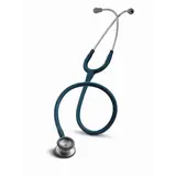 Littmann Littman Classic II Pediatric Blue Navy 28in