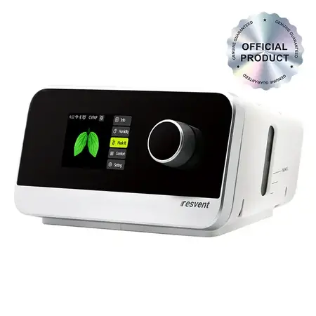 Resvent iBreeze 20A Auto CPAP