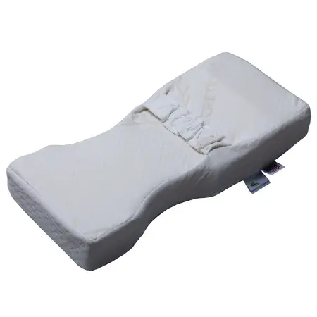Knee T Memory Foam w/Bamboo Cover