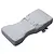 Knee T Memory Foam w/Bamboo Cover