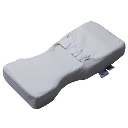 Knee T Memory Foam w/Bamboo Cover