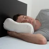  Contour Neck Pillow MED