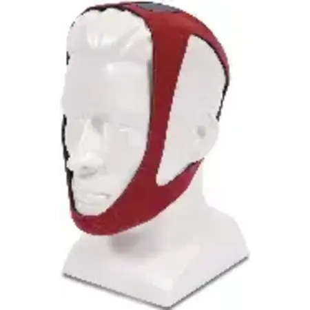 AG INDUSTRIES Ruby Style Sized Chin Strap