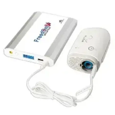 Freedom V2 Single Battery Kit