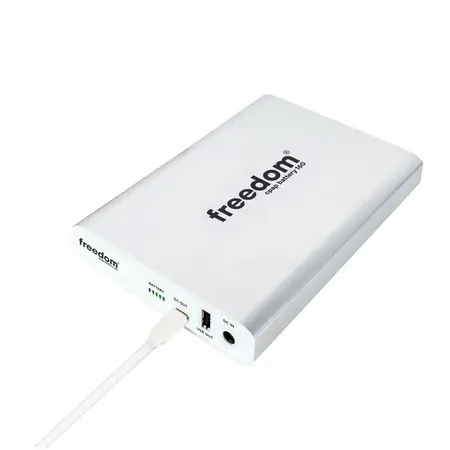 Freedom V2 Single Battery Kit