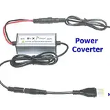 Battery Power Solutions Power Converter- AirMini