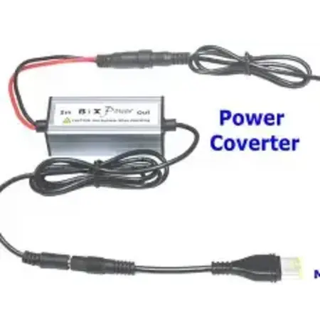 Battery Power Solutions Power Converter- AirMini