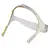 Philips Respironics Nuance Standard Headgear