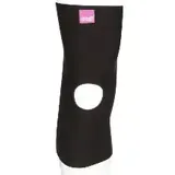 Protect Protect Neoprene Knee Support Black MD