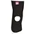 Protect Protect Neoprene Knee Support Black MD