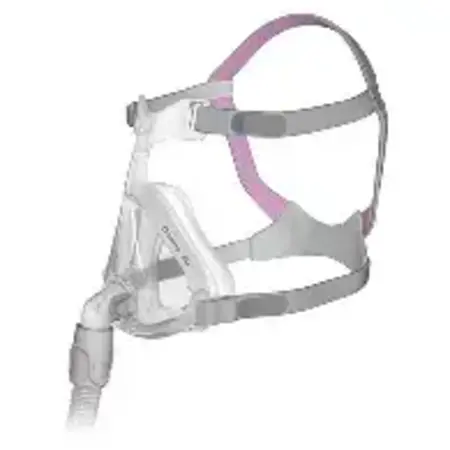 ResMed Quattro Air for Her