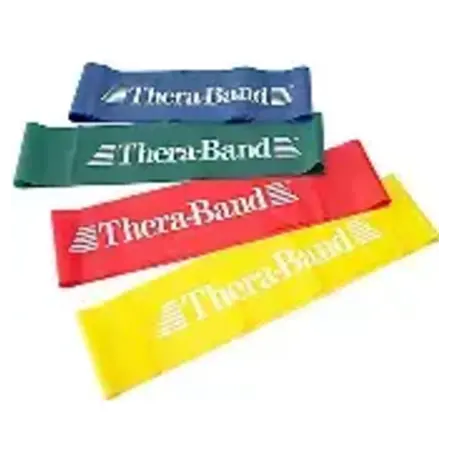 Thera-Band TheraBand Tubing Loop