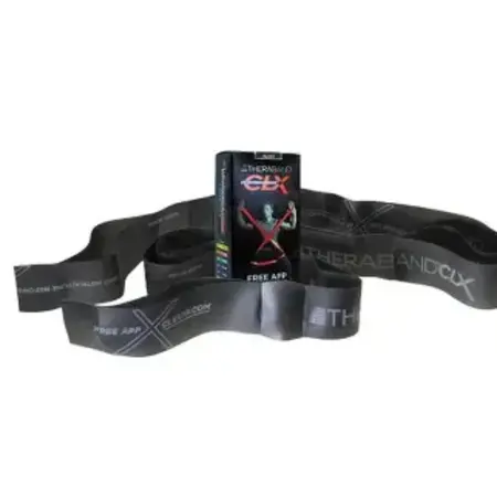 Thera-Band TheraBand Tubing Loop