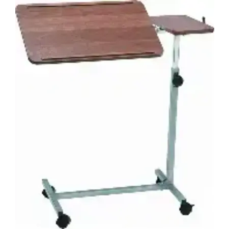 Drive/Devilbiss Over Bed Table, Tilt