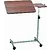 Drive/Devilbiss Over Bed Table, Tilt