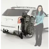 Bruno Bruno Swing-away Assembly