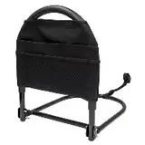 Stander Bed Rail Advantage Traveler + Organizer