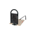 Stander BedCane + 4 Pocket Organizer