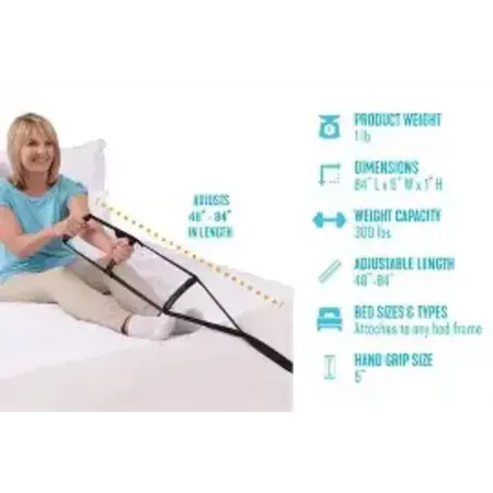 Stander BedCaddie