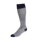 Medi USA Rejuva Houndstooth Calf 15-20 mmHg