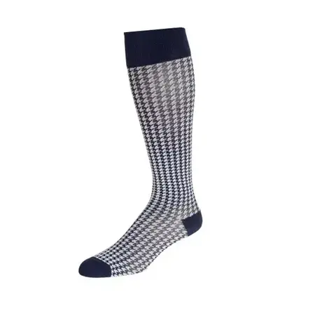 Medi USA Rejuva Houndstooth Calf 15-20 mmHg